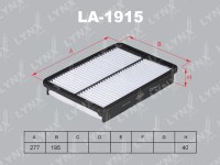Lynx LA1915